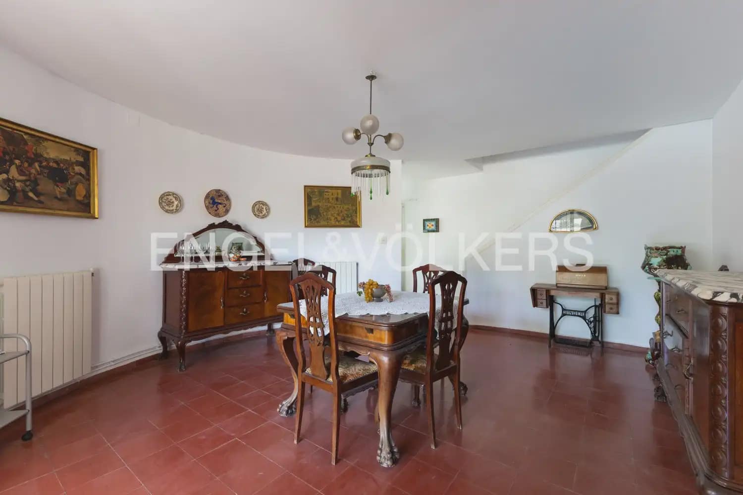 4 soverom Villa til salgs i Paterna med svømmebasseng garasje - € 670 000 (Ref: 10145255)