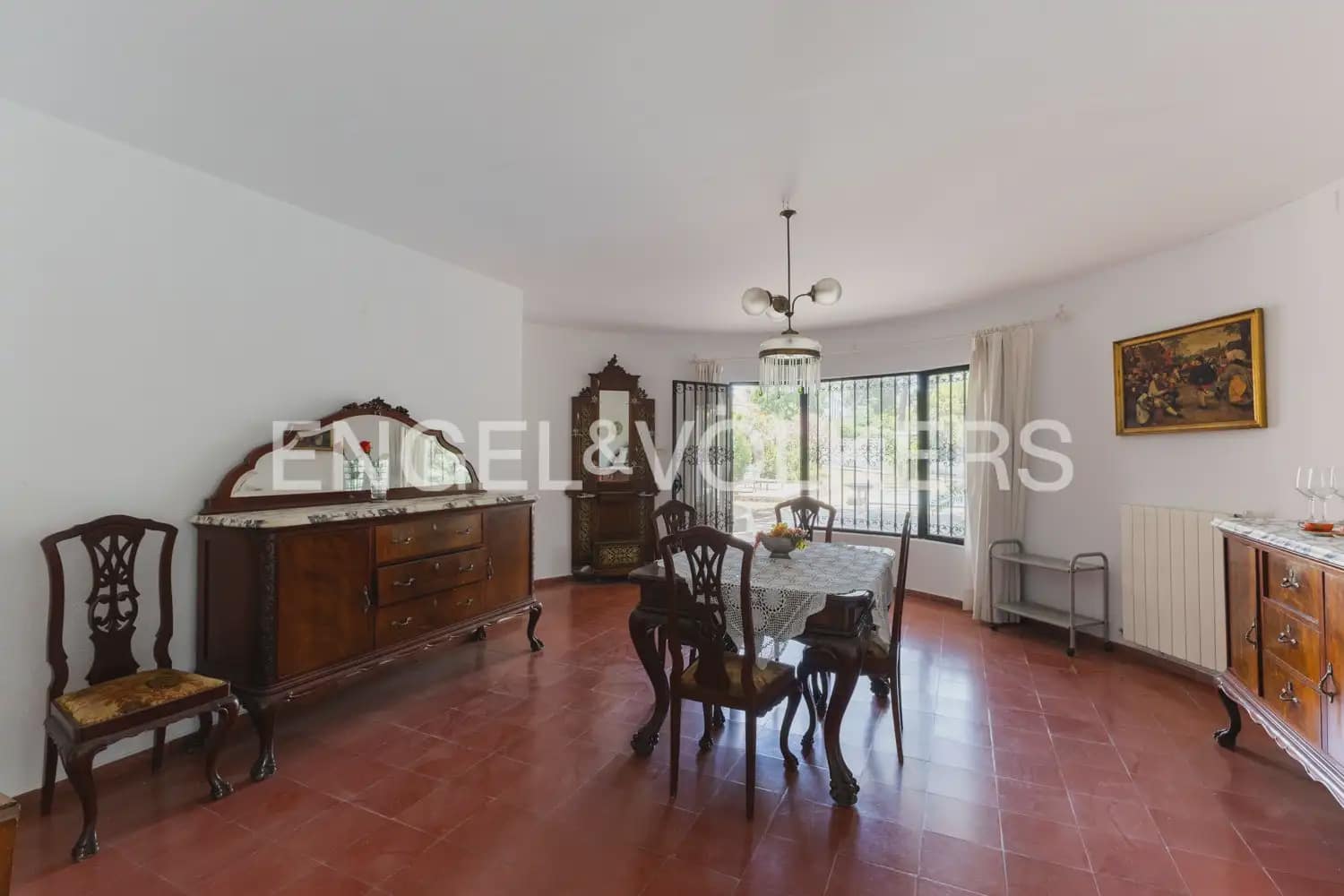 4 soverom Villa til salgs i Paterna med svømmebasseng garasje - € 670 000 (Ref: 10145255)