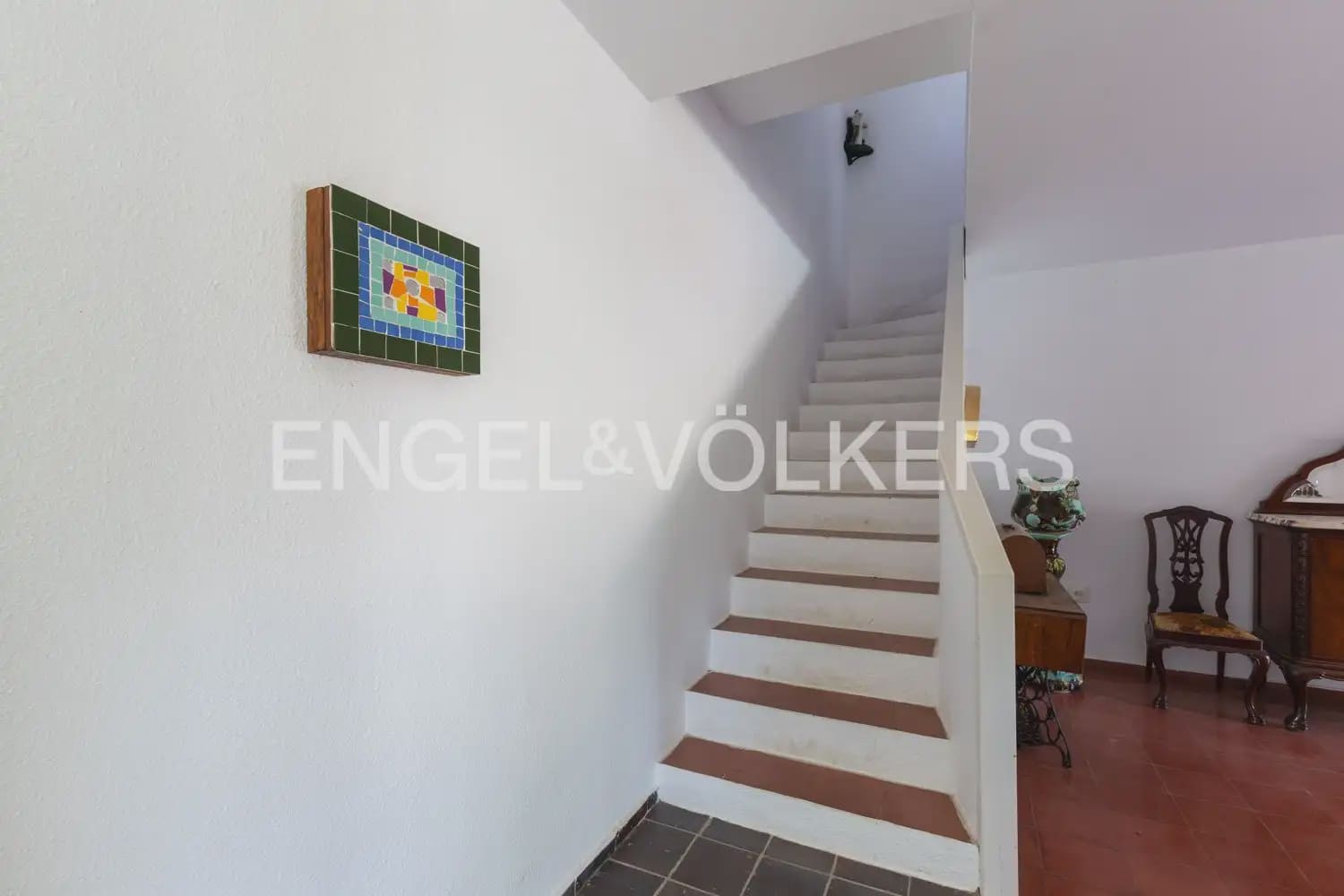 4 soverom Villa til salgs i Paterna med svømmebasseng garasje - € 670 000 (Ref: 10145255)