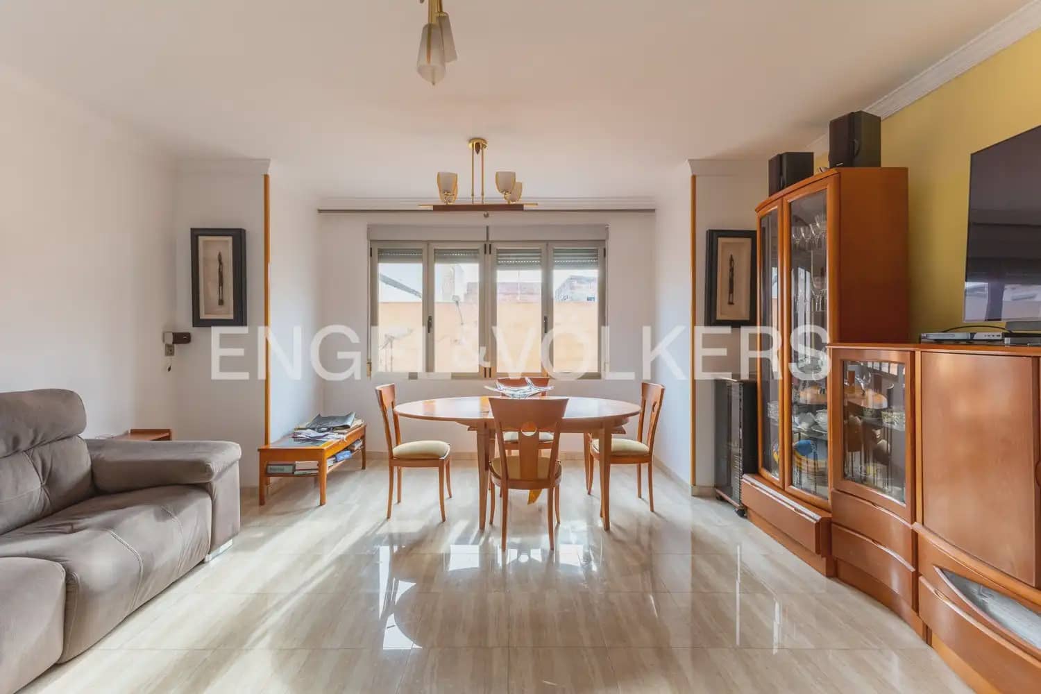 4 soveværelse Byhus til salg i Sueca med garage - € 275.000 (Ref: 10153697)