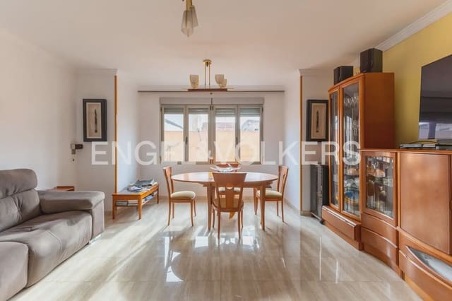 4 sovrum Hus till salu i Sueca med garage - 275 000 € (Ref: 10153697)