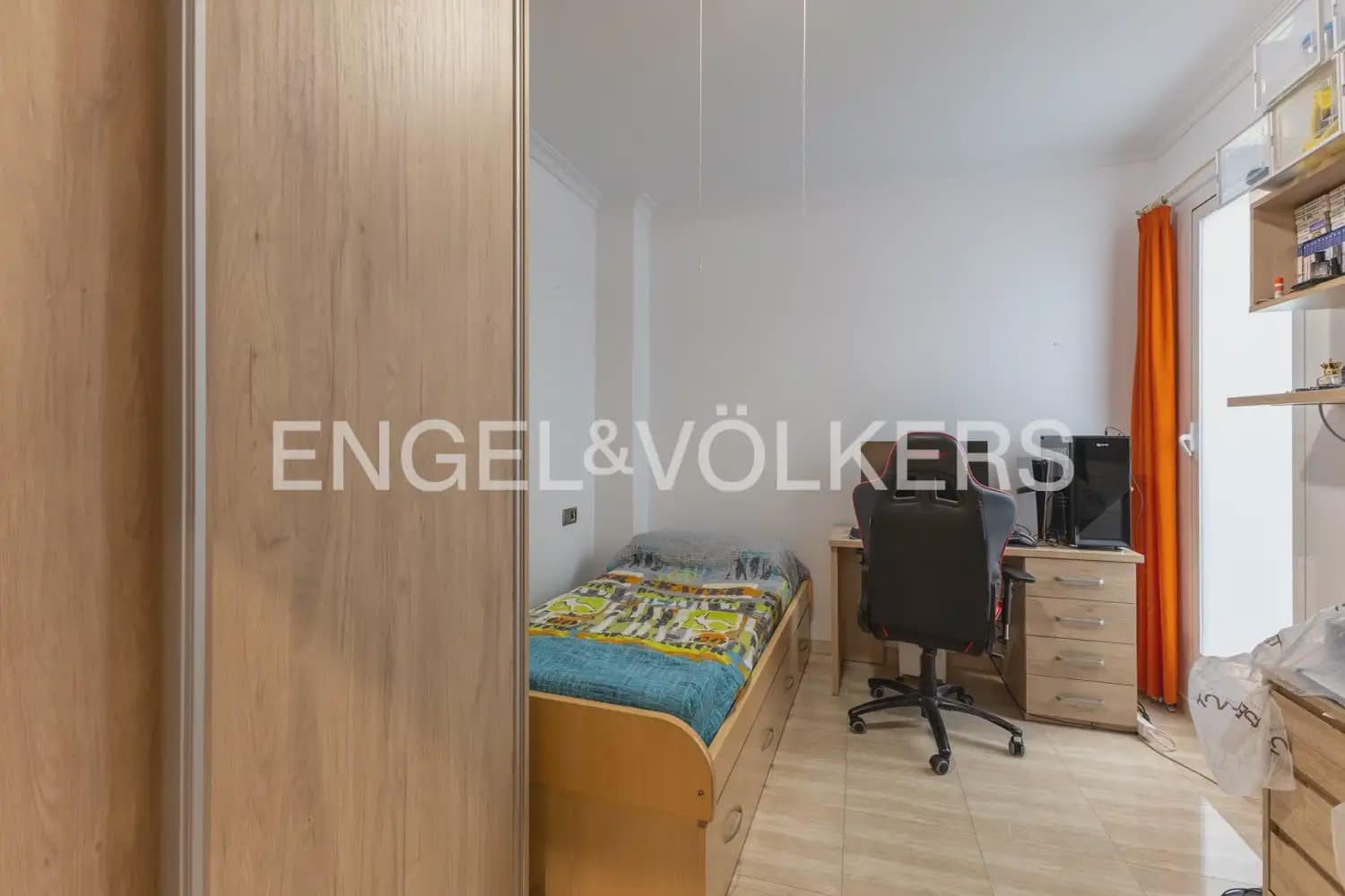 4 soveværelse Byhus til salg i Sueca med garage - € 275.000 (Ref: 10153697)