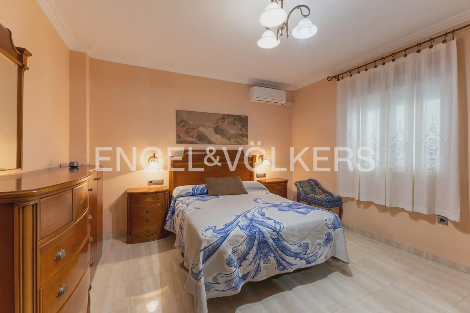 4 soveværelse Byhus til salg i Sueca med garage - € 275.000 (Ref: 10153697)