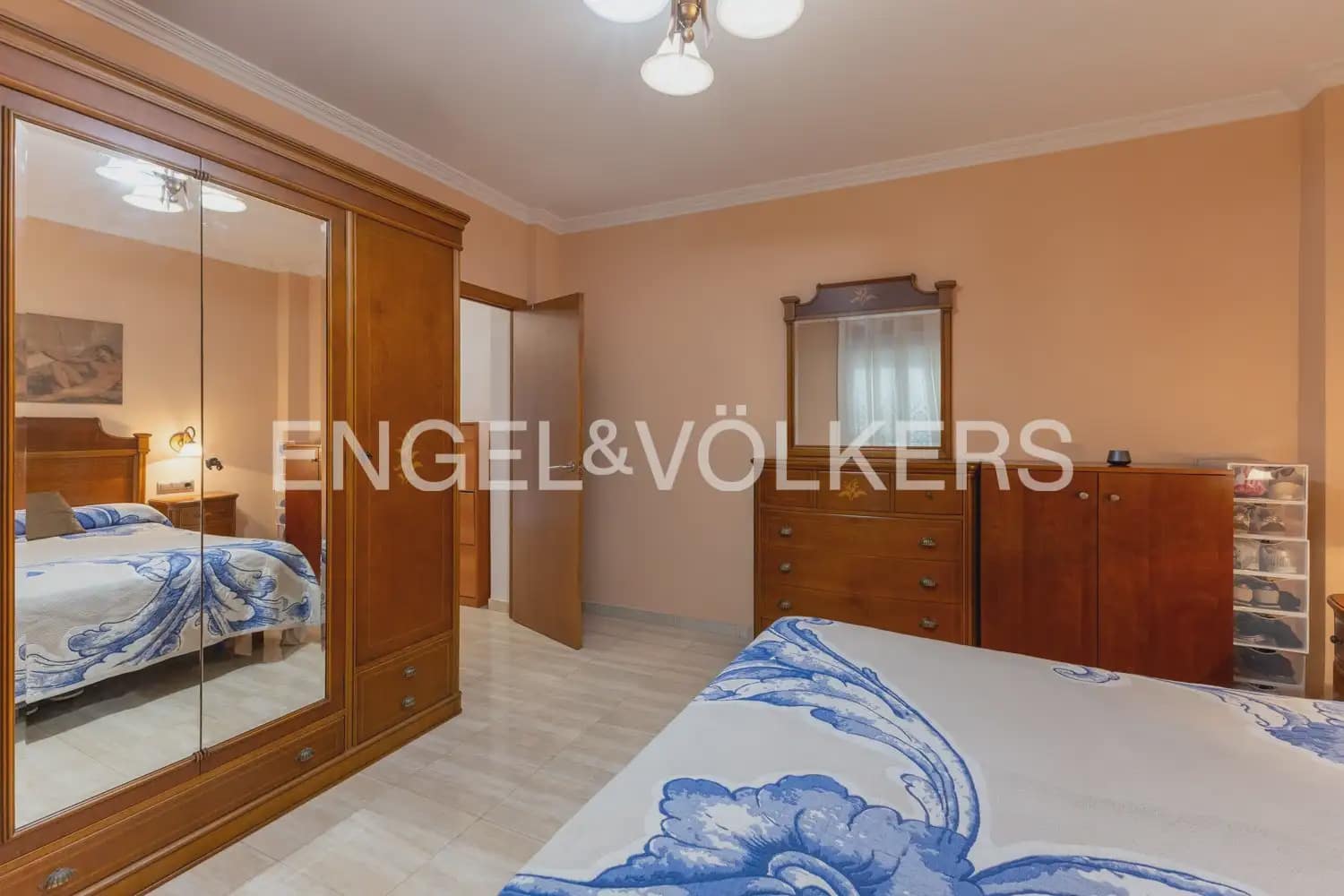 4 soveværelse Byhus til salg i Sueca med garage - € 275.000 (Ref: 10153697)