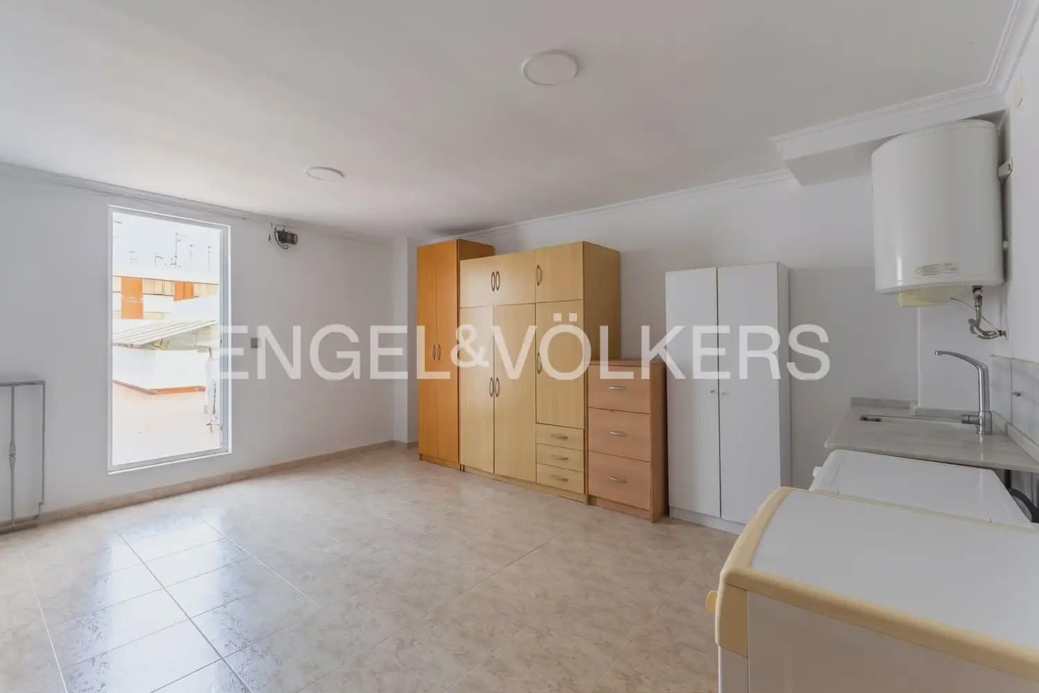 4 soveværelse Byhus til salg i Sueca med garage - € 275.000 (Ref: 10153697)