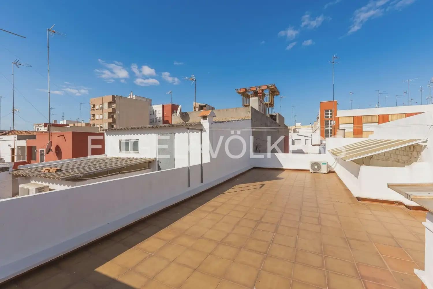 4 soveværelse Byhus til salg i Sueca med garage - € 275.000 (Ref: 10153697)