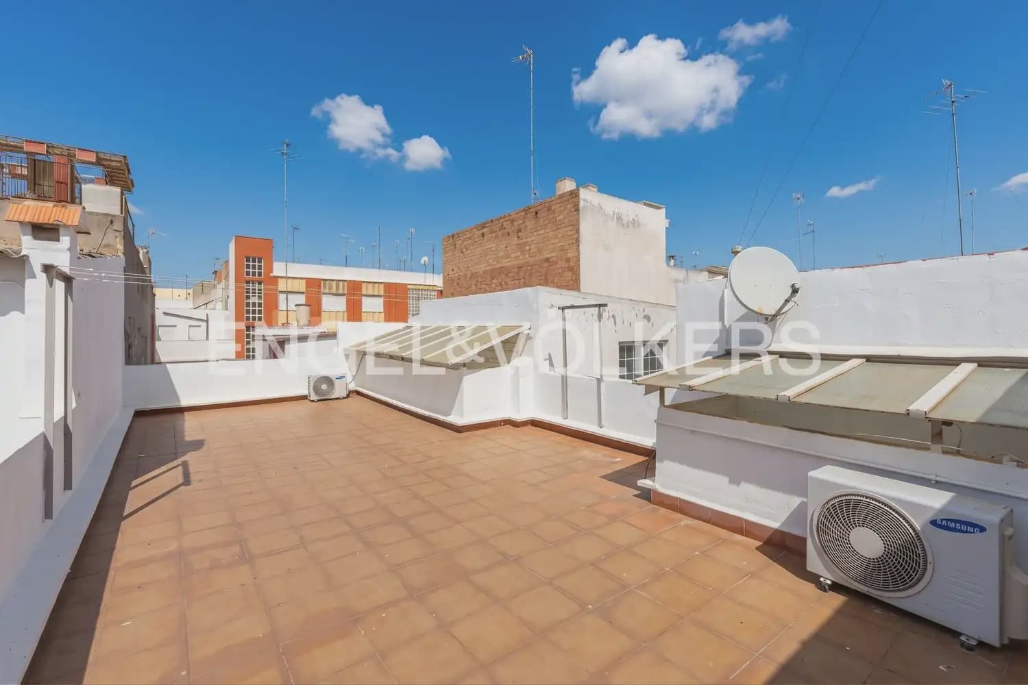 4 soveværelse Byhus til salg i Sueca med garage - € 275.000 (Ref: 10153697)