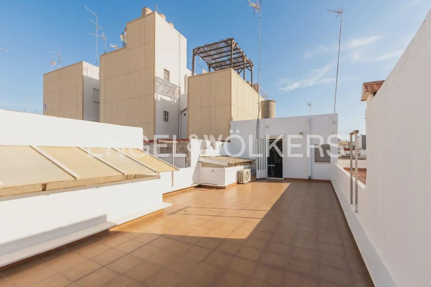 4 soveværelse Byhus til salg i Sueca med garage - € 275.000 (Ref: 10153697)