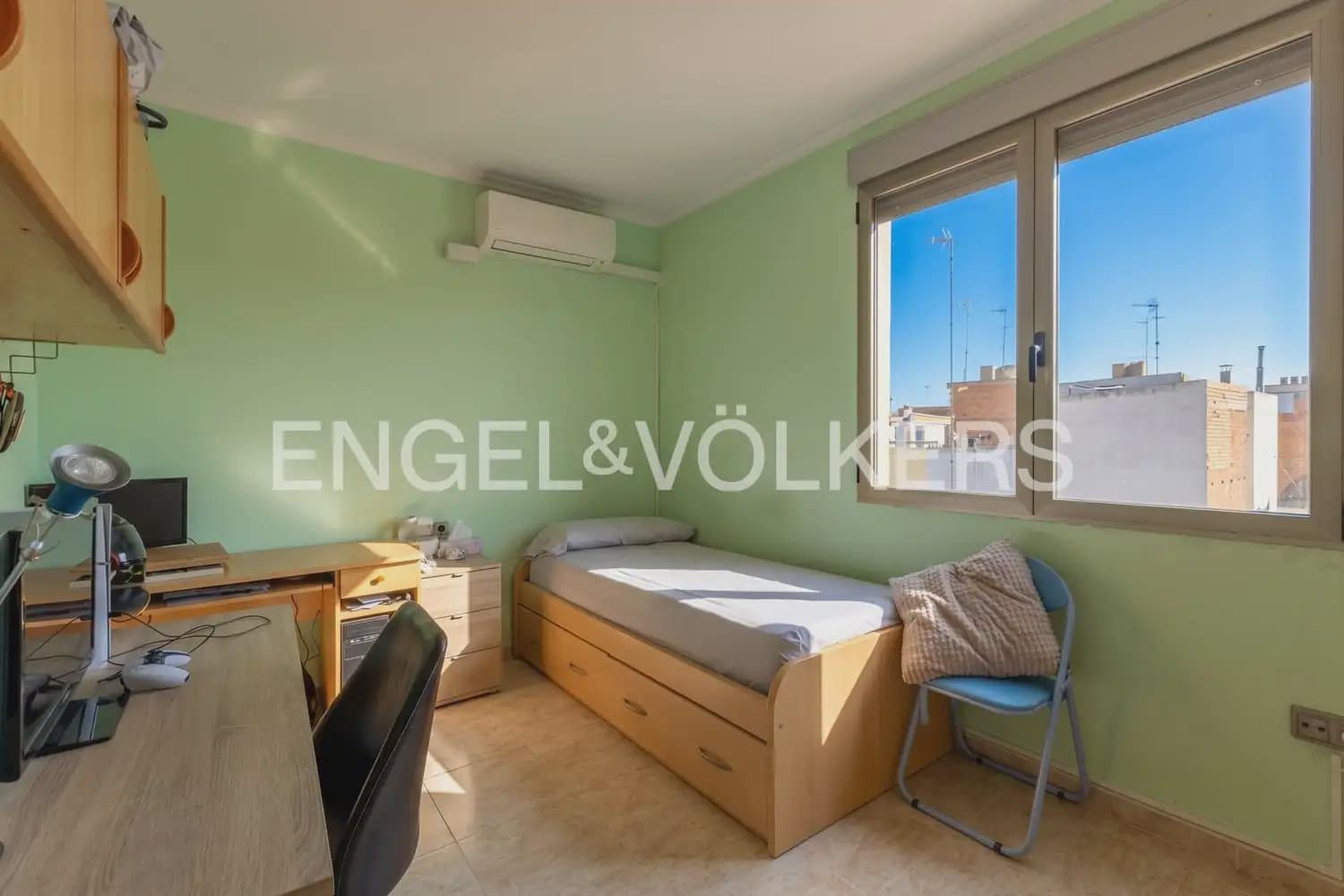 4 soveværelse Byhus til salg i Sueca med garage - € 275.000 (Ref: 10153697)