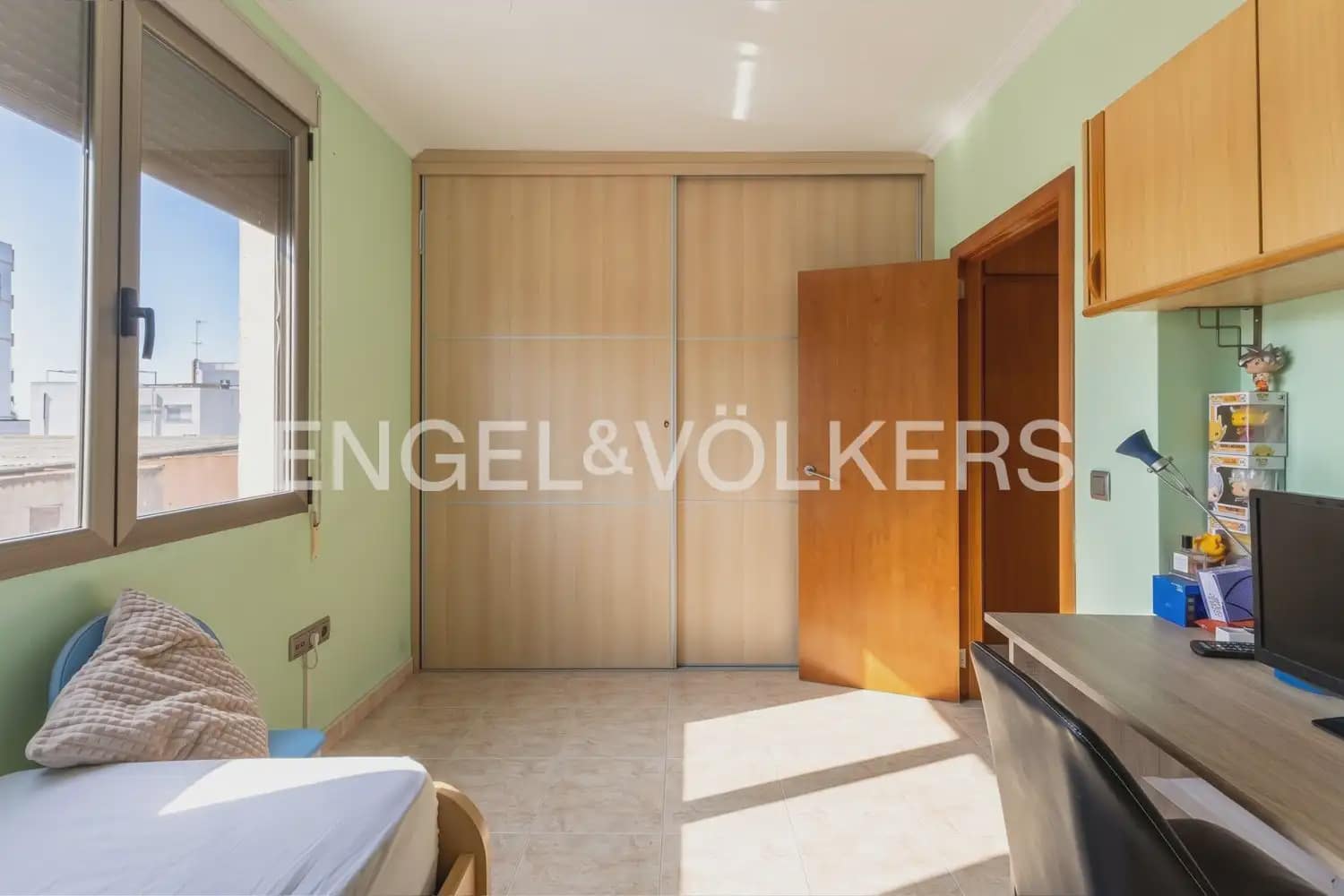 4 soveværelse Byhus til salg i Sueca med garage - € 275.000 (Ref: 10153697)