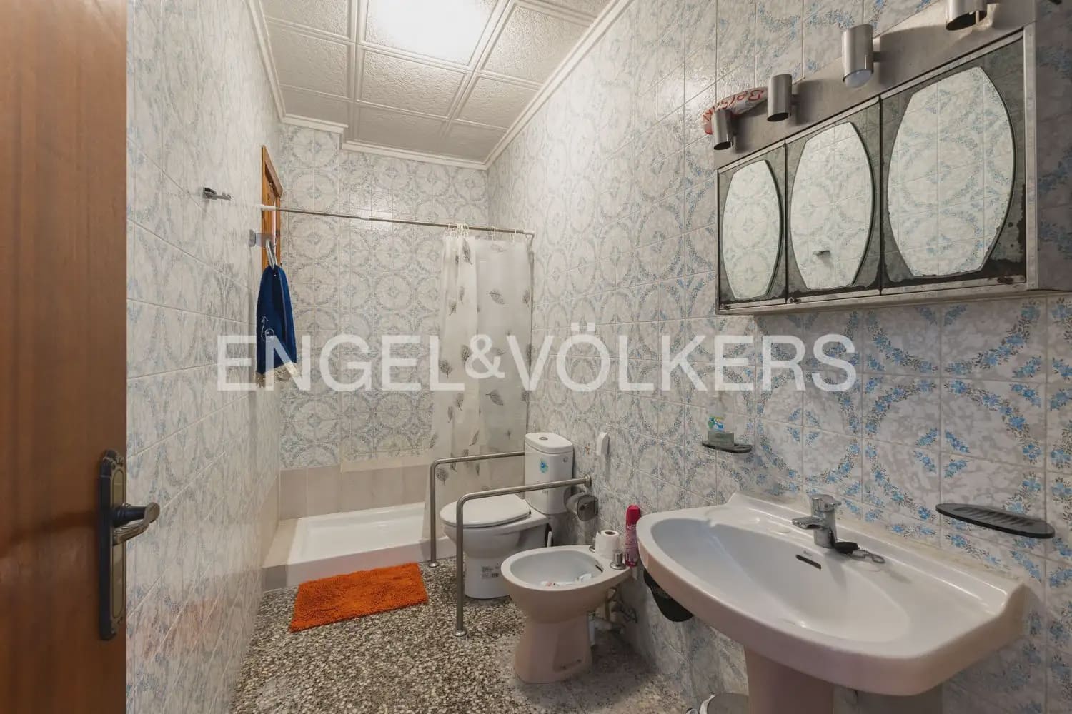 4 soveværelse Byhus til salg i Sueca med garage - € 275.000 (Ref: 10153697)