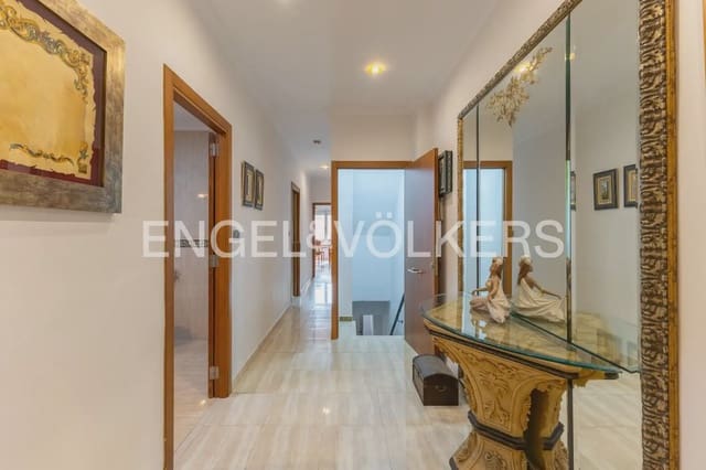 4 sovrum Hus till salu i Sueca med garage - 275 000 € (Ref: 10153697)