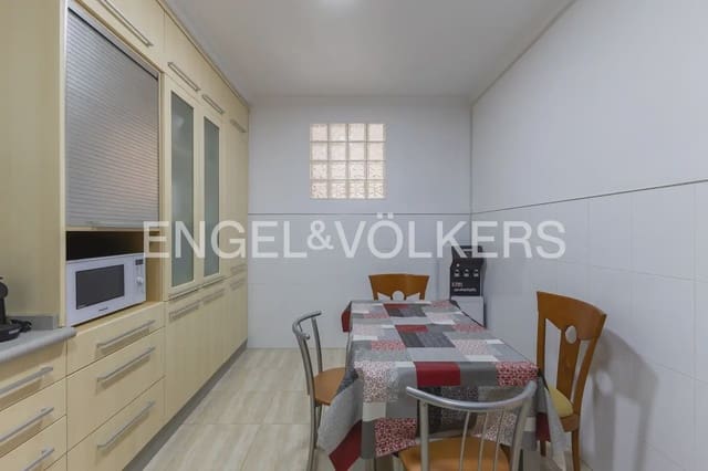 4 sovrum Hus till salu i Sueca med garage - 275 000 € (Ref: 10153697)