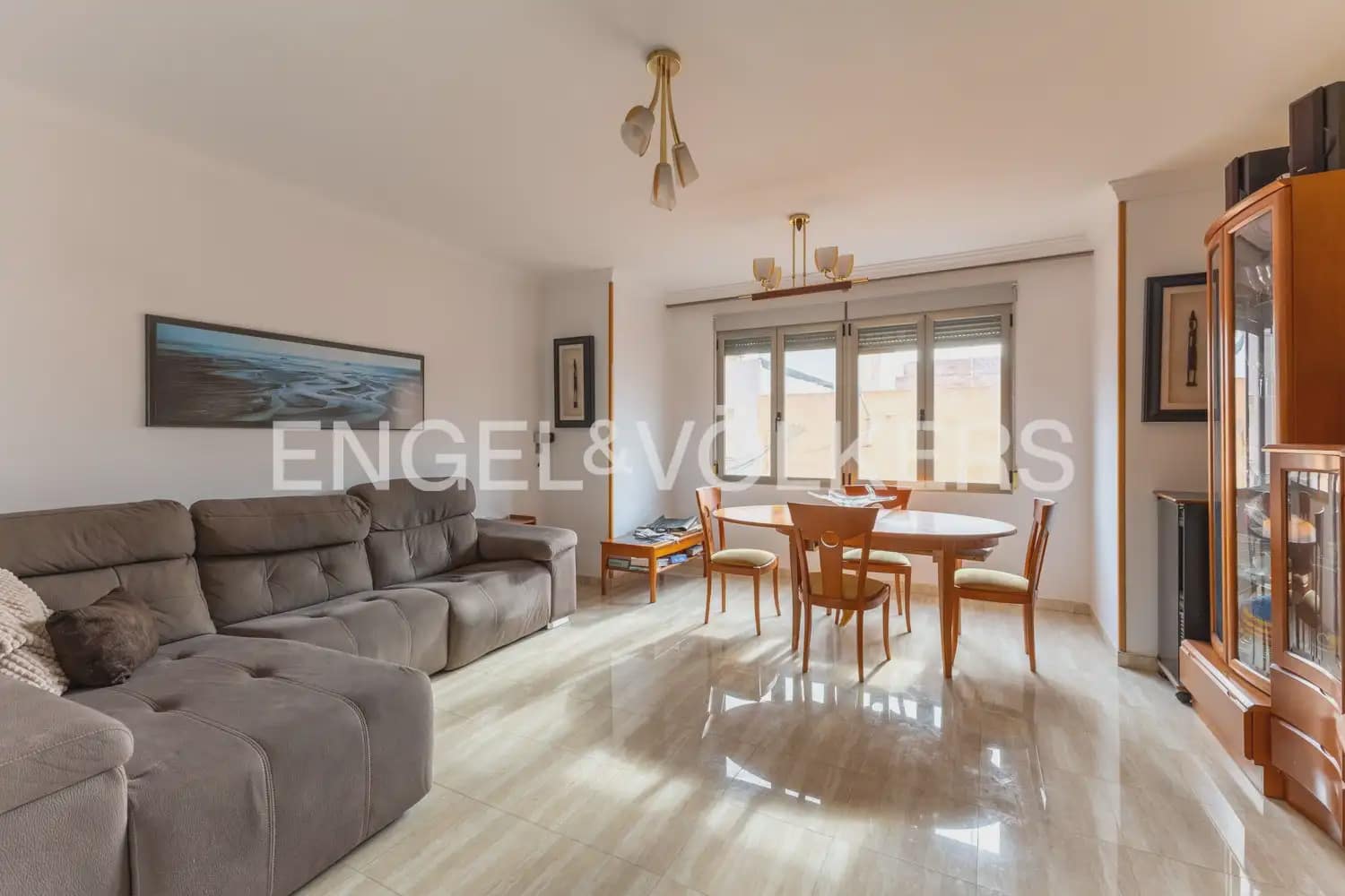 4 soveværelse Byhus til salg i Sueca med garage - € 275.000 (Ref: 10153697)