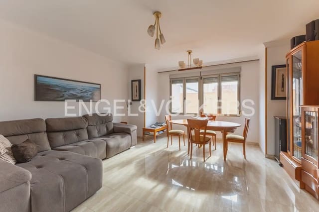 4 sovrum Hus till salu i Sueca med garage - 275 000 € (Ref: 10153697)