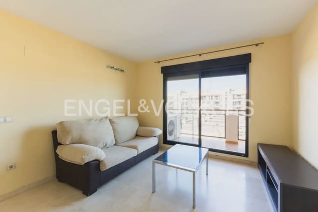 1 Zimmer Wohnung zu vermieten in Puig mit Pool Garage - 1.000 € (Ref: 10153860)