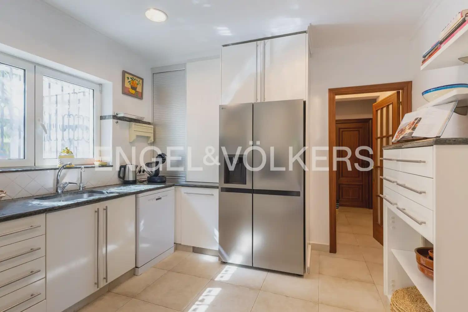 6 slaapkamer Villa te koop in Denia met zwembad garage - € 975.000 (Ref: 10153883)