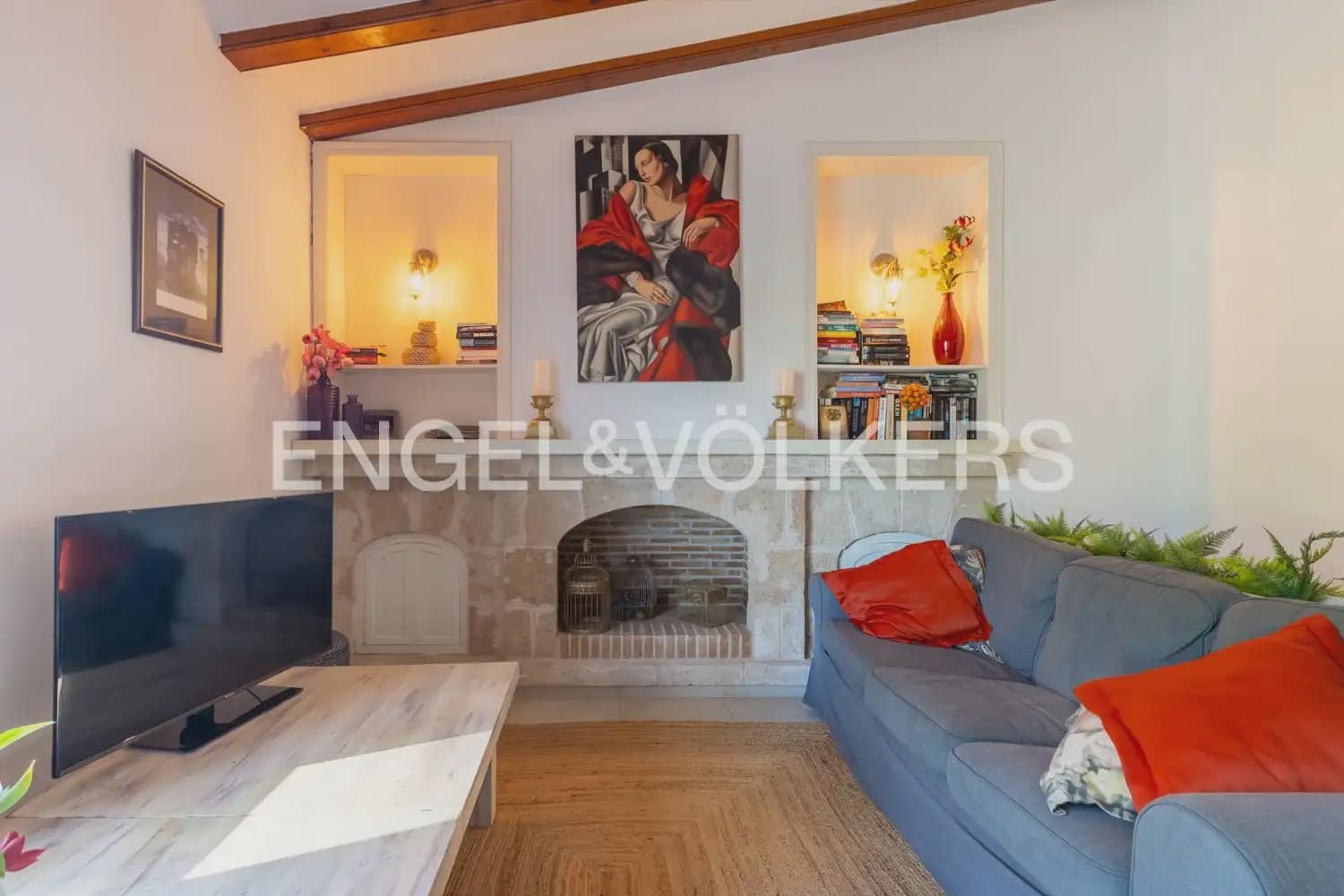 6 slaapkamer Villa te koop in Denia met zwembad garage - € 975.000 (Ref: 10153883)