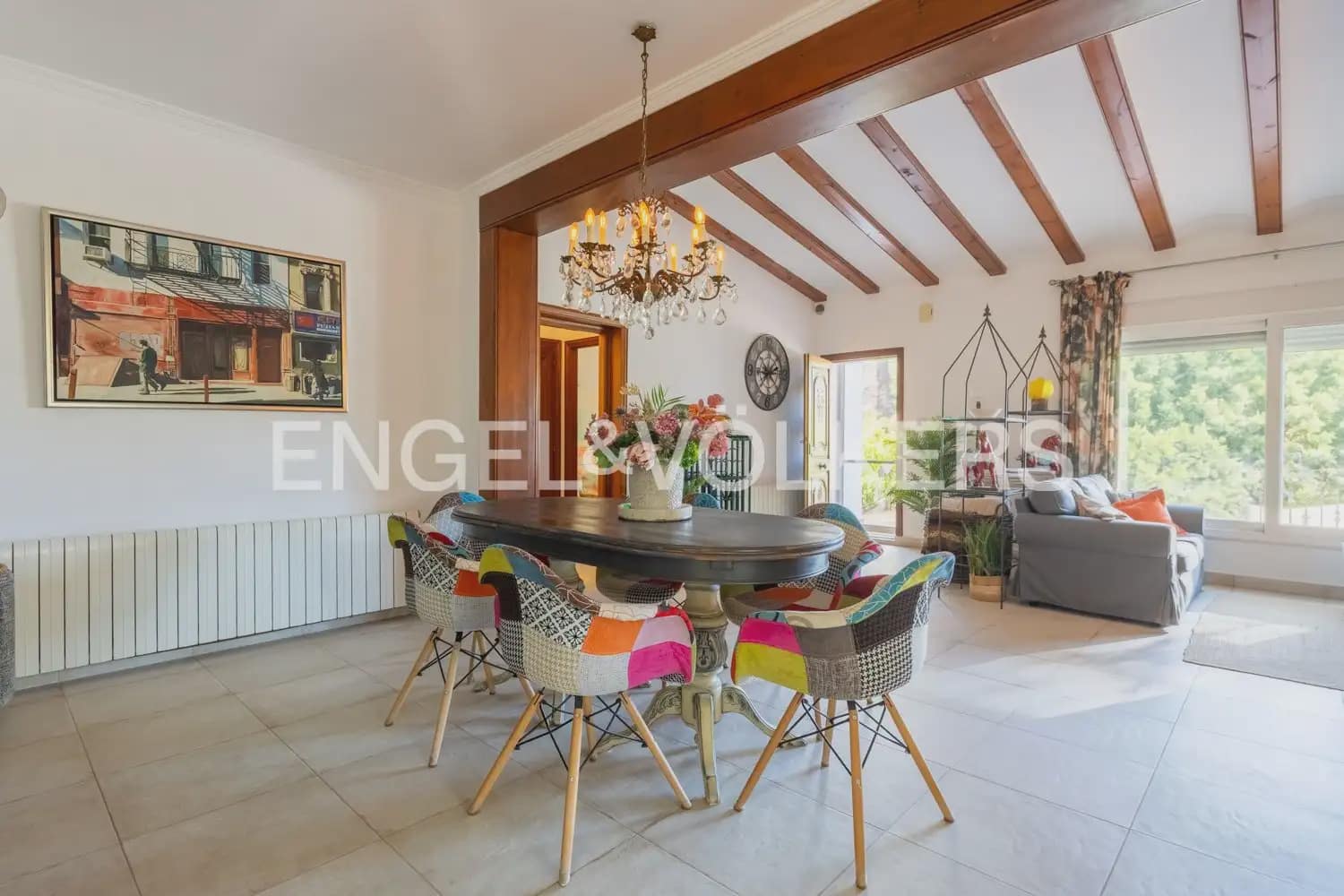 6 slaapkamer Villa te koop in Denia met zwembad garage - € 975.000 (Ref: 10153883)