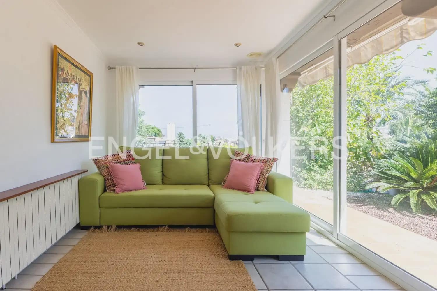 6 slaapkamer Villa te koop in Denia met zwembad garage - € 975.000 (Ref: 10153883)