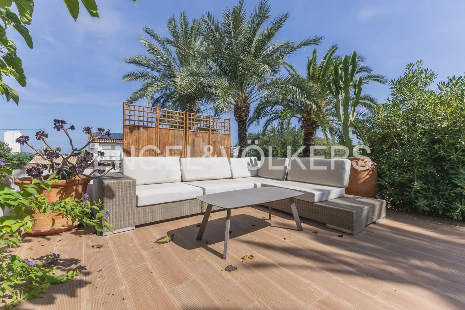 6 slaapkamer Villa te koop in Denia met zwembad garage - € 975.000 (Ref: 10153883)