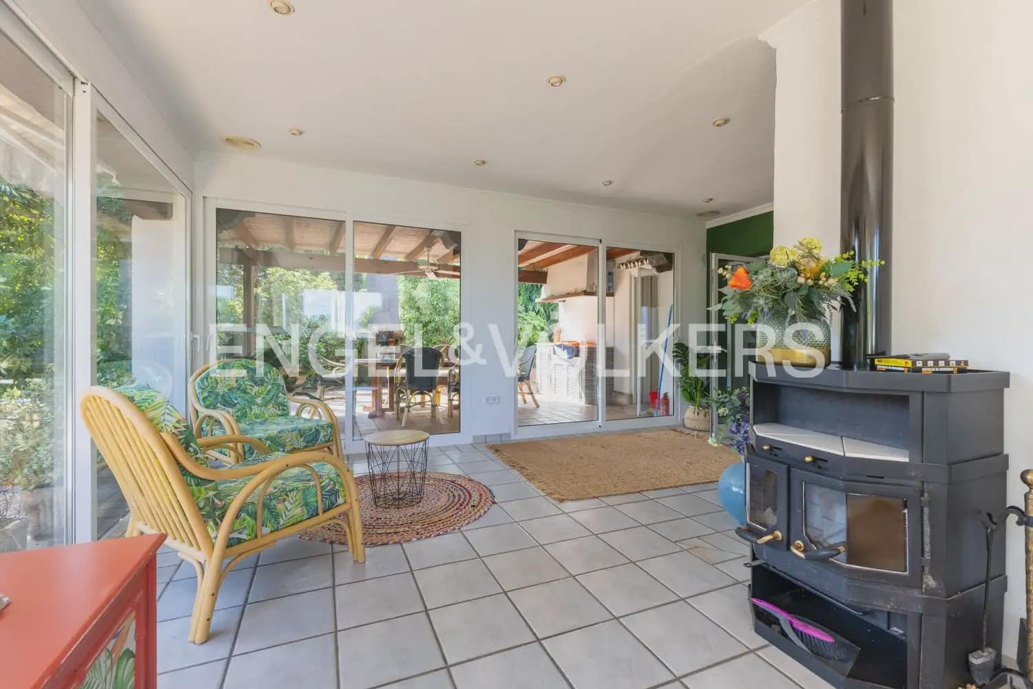 6 slaapkamer Villa te koop in Denia met zwembad garage - € 975.000 (Ref: 10153883)