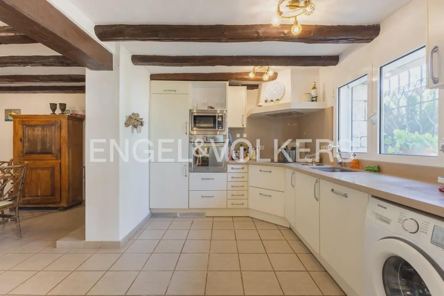 6 slaapkamer Villa te koop in Denia met zwembad garage - € 975.000 (Ref: 10153883)