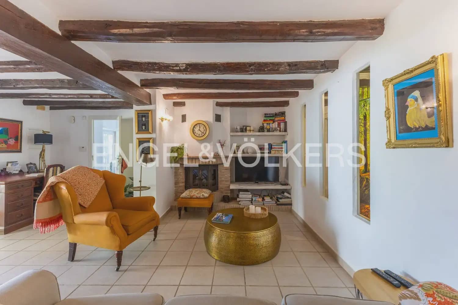 6 slaapkamer Villa te koop in Denia met zwembad garage - € 975.000 (Ref: 10153883)