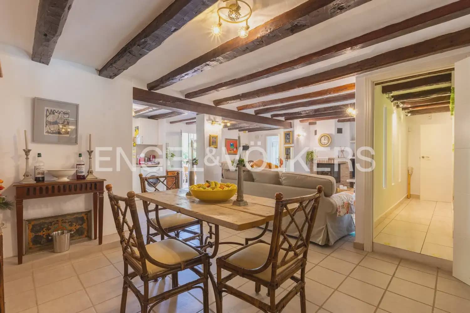 6 slaapkamer Villa te koop in Denia met zwembad garage - € 975.000 (Ref: 10153883)