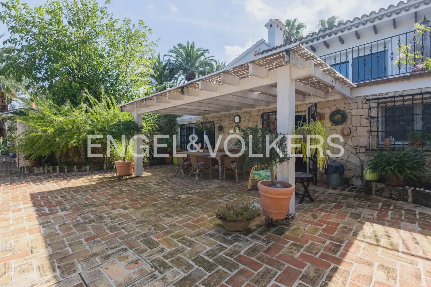 6 slaapkamer Villa te koop in Denia met zwembad garage - € 975.000 (Ref: 10153883)