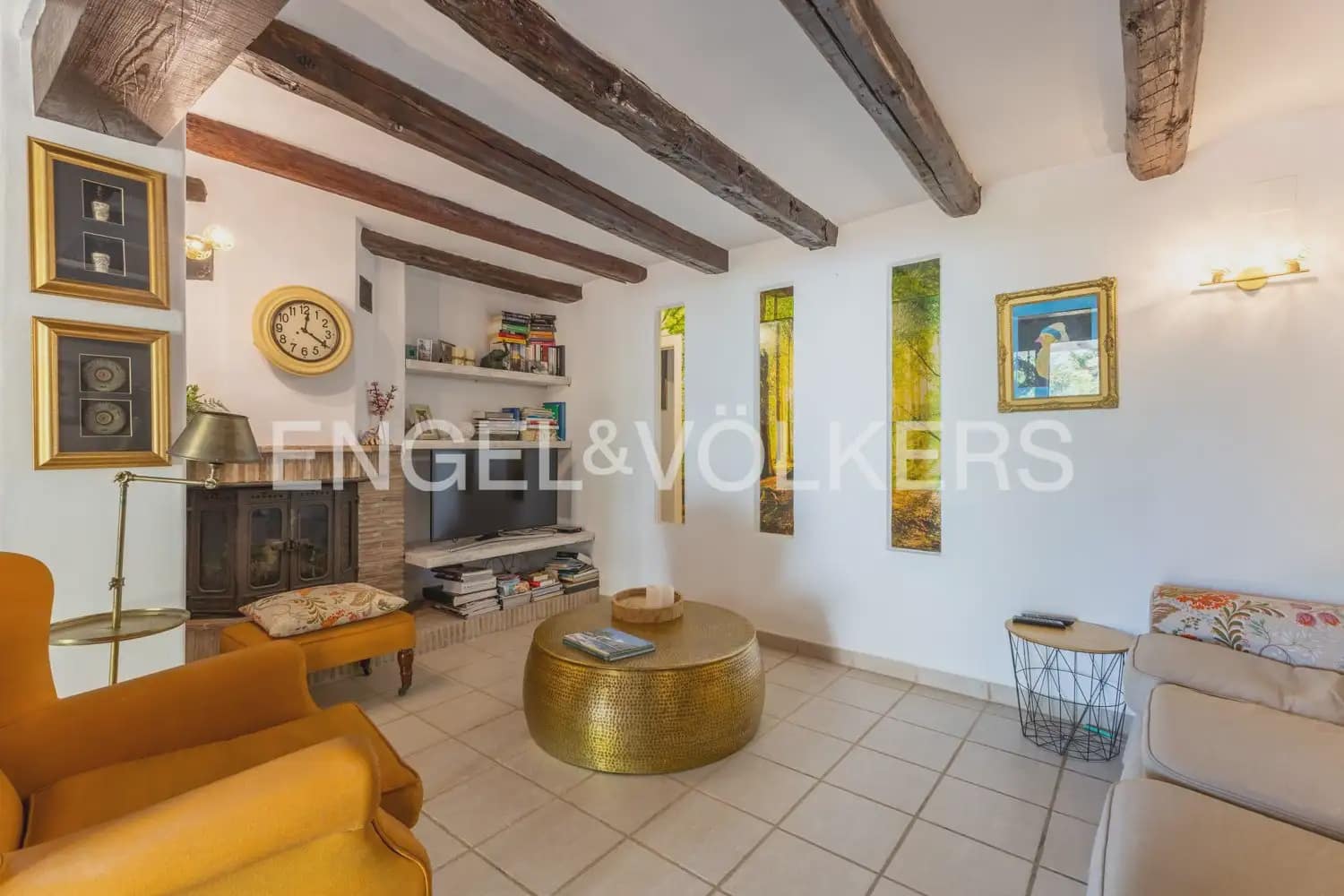 6 slaapkamer Villa te koop in Denia met zwembad garage - € 975.000 (Ref: 10153883)