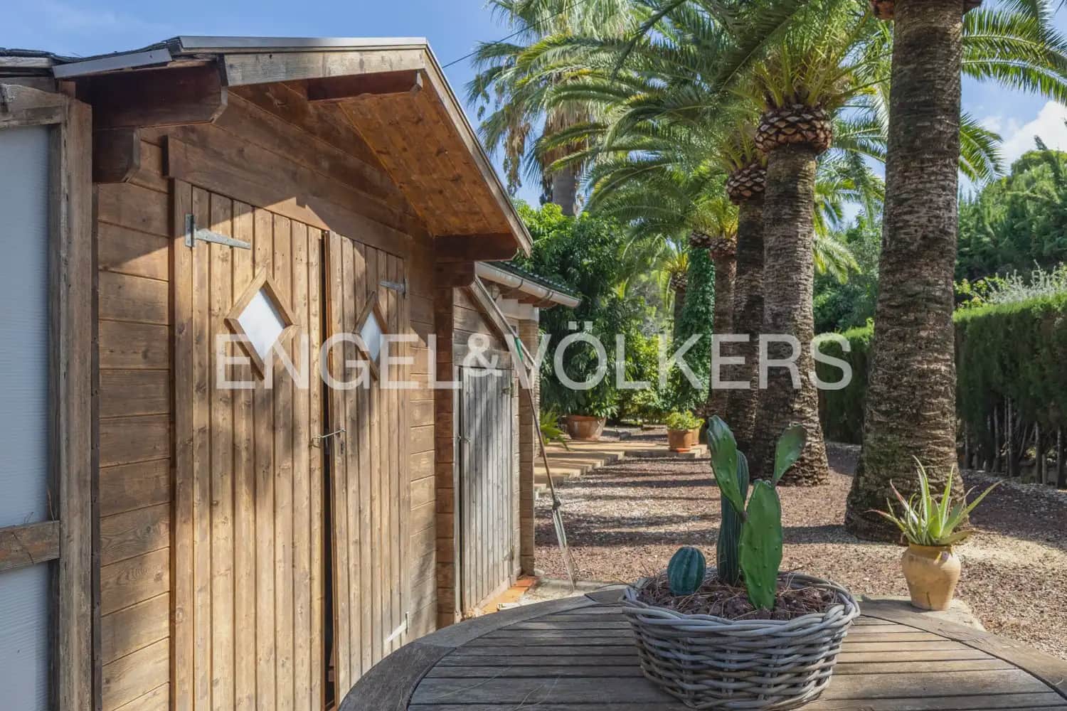 6 slaapkamer Villa te koop in Denia met zwembad garage - € 975.000 (Ref: 10153883)