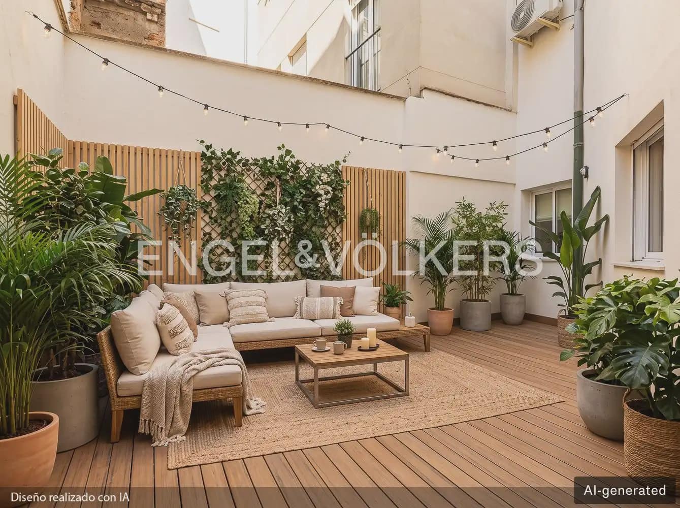 2 bedroom Flat for sale in Valencia city with garage - € 450,000 (Ref: 10154036)