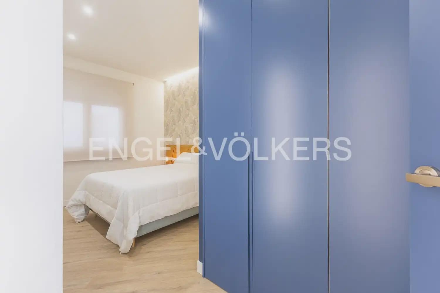 4 slaapkamer Flat te koop in Valencia stad - € 600.000 (Ref: 10154037)