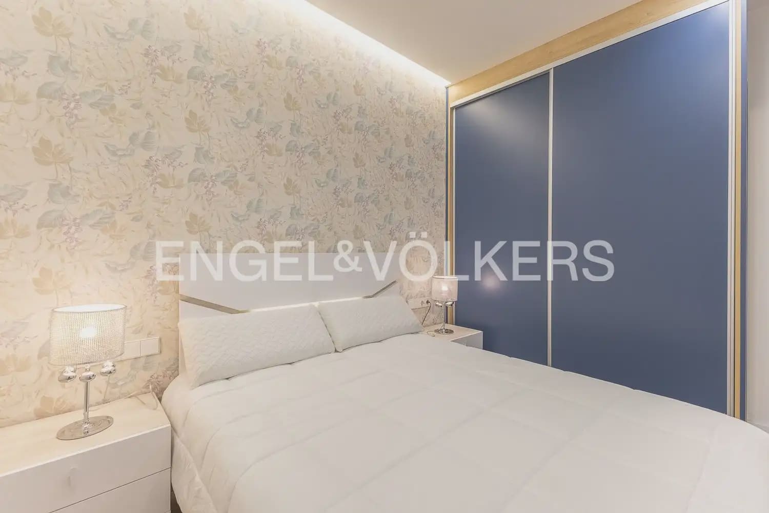 4 slaapkamer Flat te koop in Valencia stad - € 600.000 (Ref: 10154037)