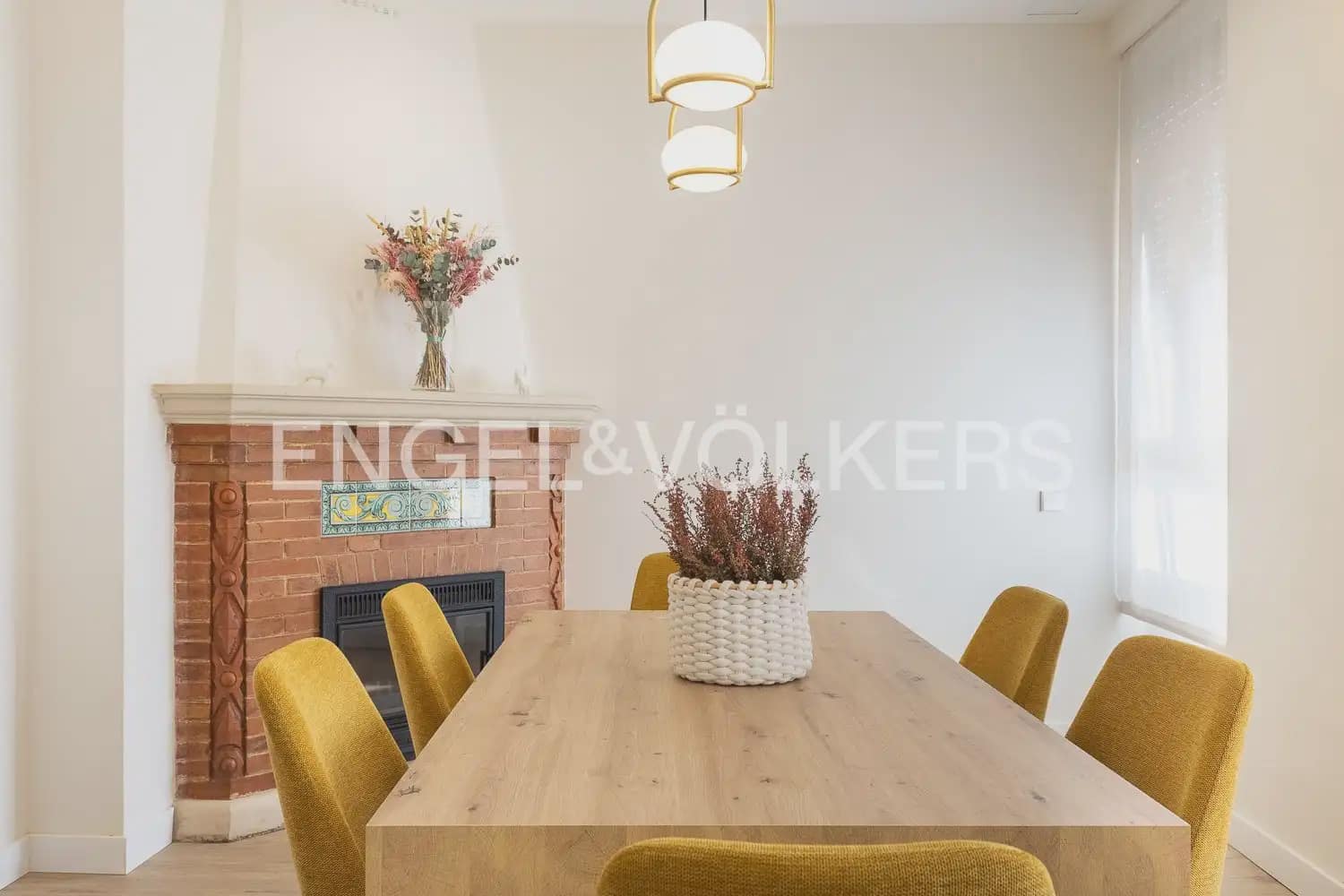 4 slaapkamer Flat te koop in Valencia stad - € 600.000 (Ref: 10154037)
