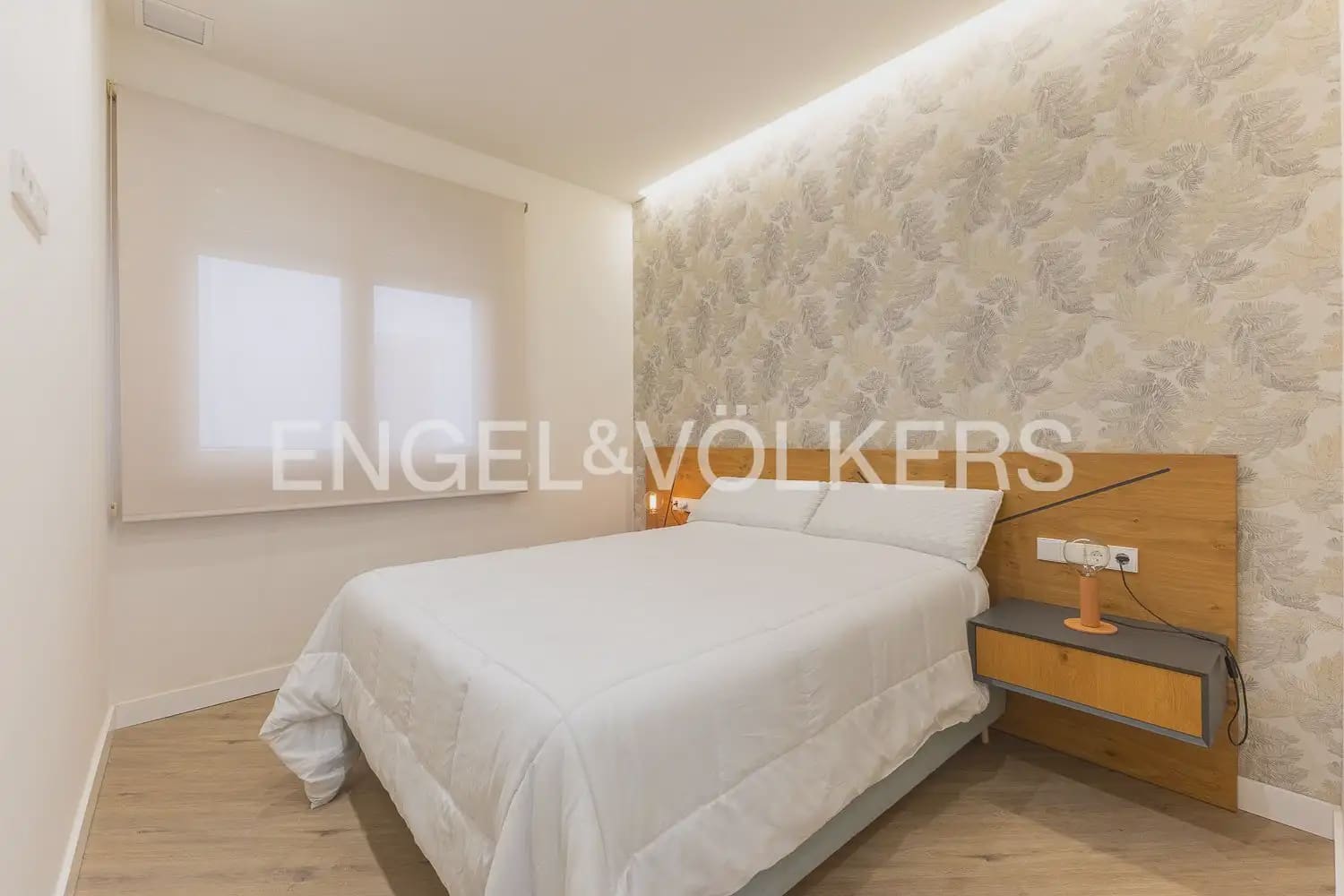 4 slaapkamer Flat te koop in Valencia stad - € 600.000 (Ref: 10154037)