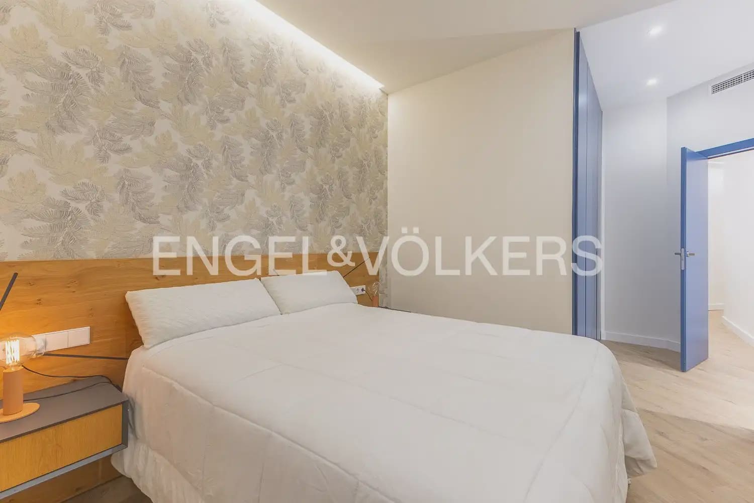 4 slaapkamer Flat te koop in Valencia stad - € 600.000 (Ref: 10154037)