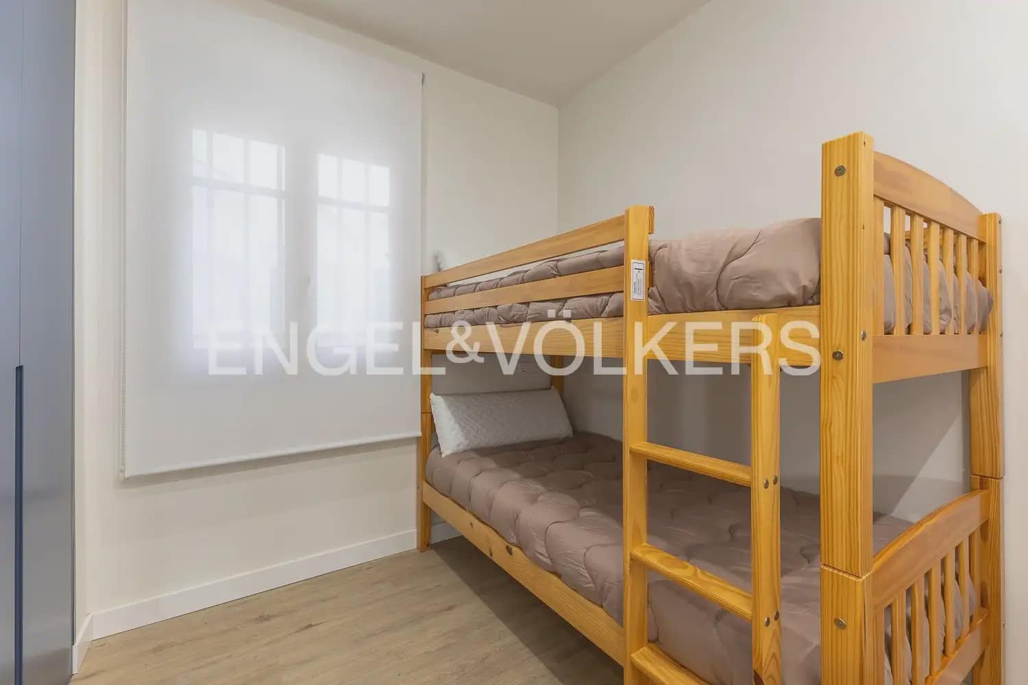 4 slaapkamer Flat te koop in Valencia stad - € 600.000 (Ref: 10154037)