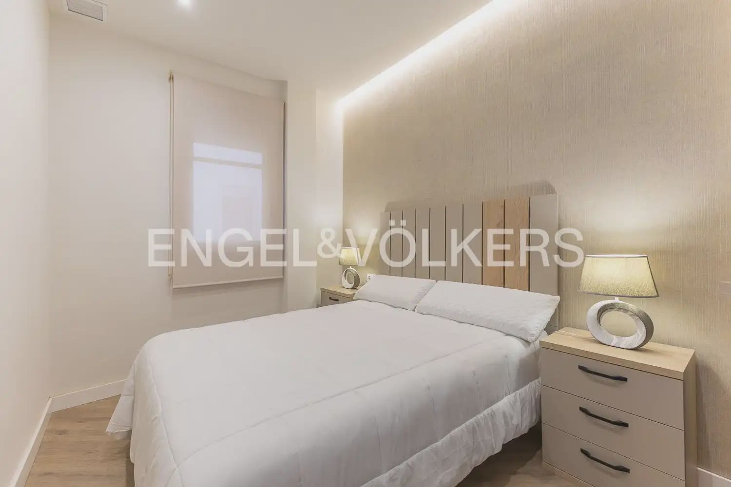 4 slaapkamer Flat te koop in Valencia stad - € 600.000 (Ref: 10154037)