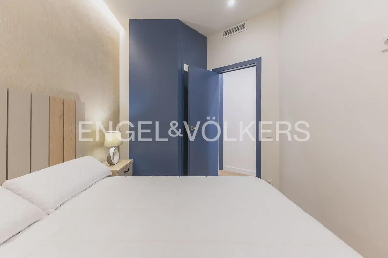 4 slaapkamer Flat te koop in Valencia stad - € 600.000 (Ref: 10154037)