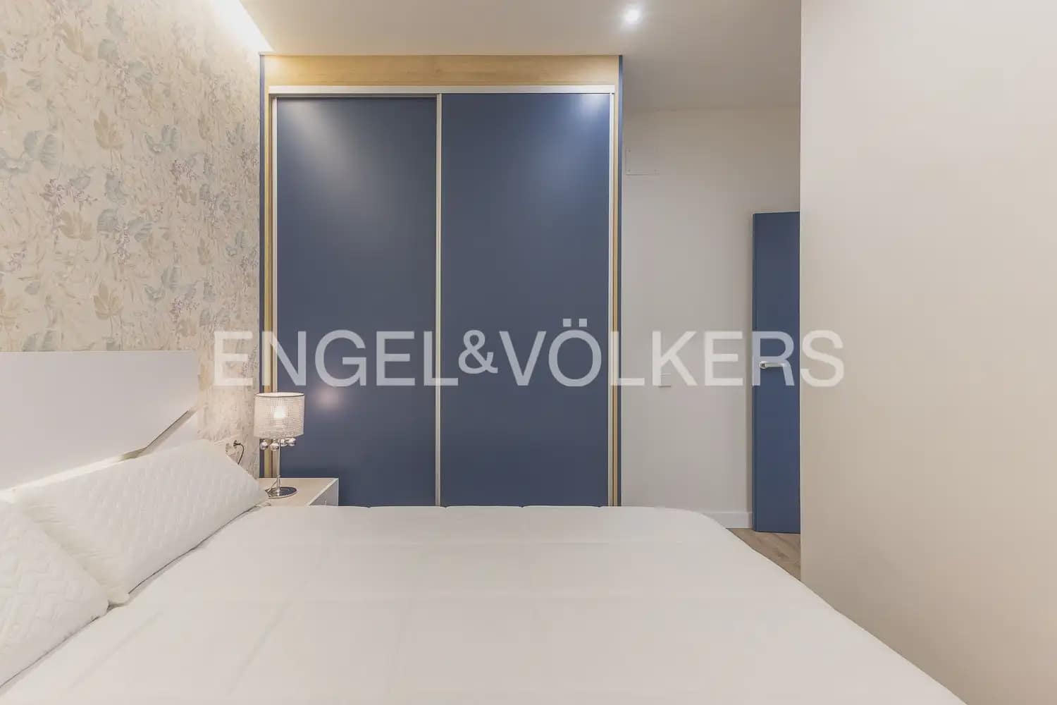 4 slaapkamer Flat te koop in Valencia stad - € 600.000 (Ref: 10154037)