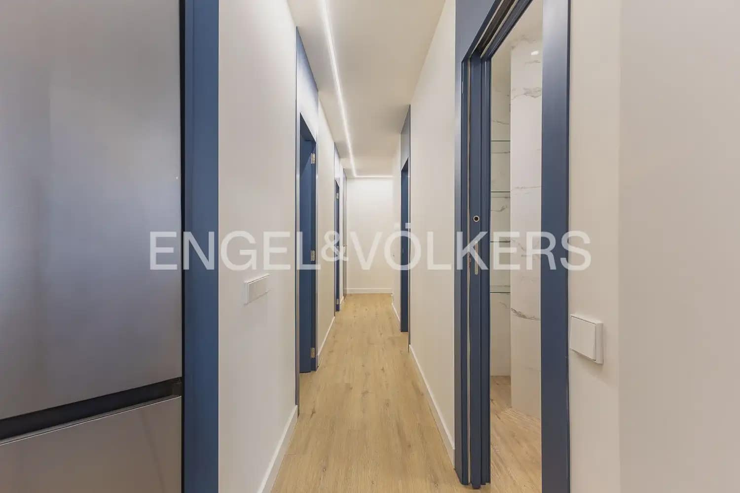 4 slaapkamer Flat te koop in Valencia stad - € 600.000 (Ref: 10154037)
