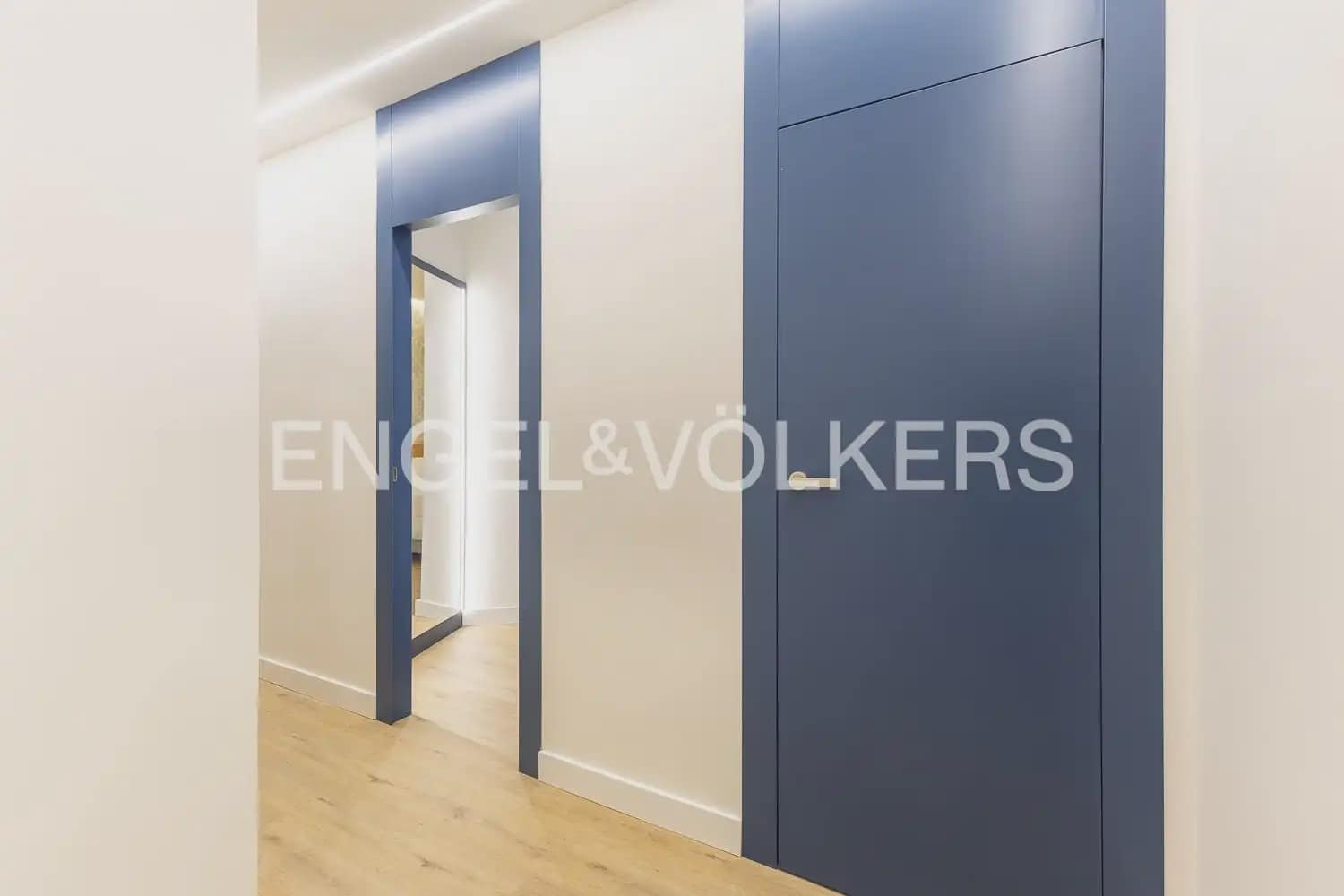 4 slaapkamer Flat te koop in Valencia stad - € 600.000 (Ref: 10154037)