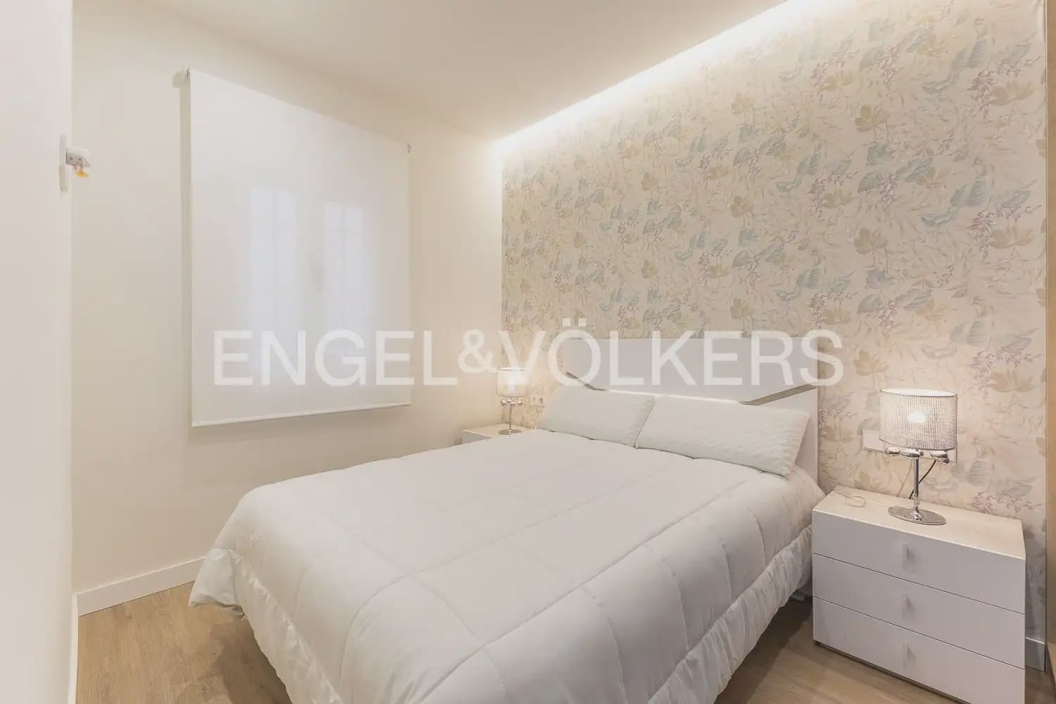 4 slaapkamer Flat te koop in Valencia stad - € 600.000 (Ref: 10154037)