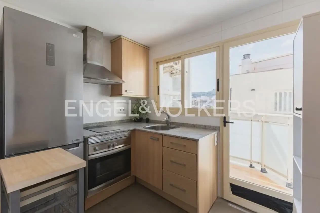 2 bedroom Flat for rent in Sagunto / Sagunt with garage - € 1,150 (Ref: 10154038)