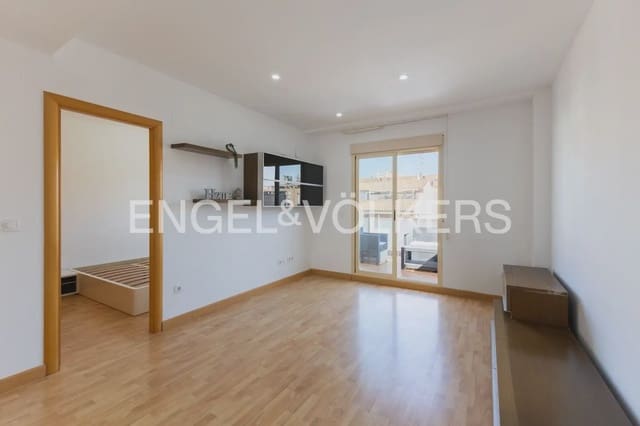 2 bedroom Flat for rent in Sagunto / Sagunt with garage - € 1,150 (Ref: 10154038)