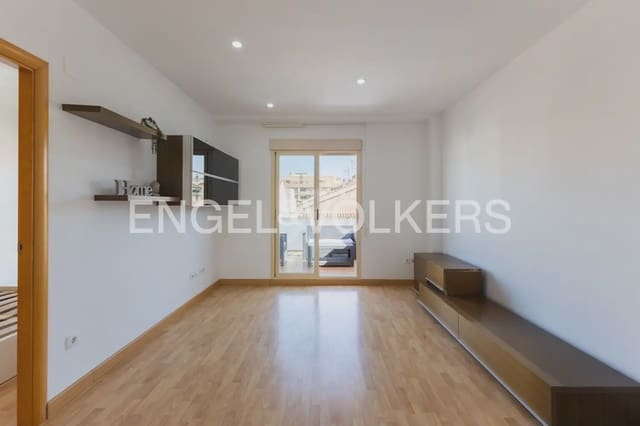 2 bedroom Flat for rent in Sagunto / Sagunt with garage - € 1,150 (Ref: 10154038)