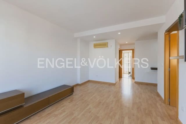 2 bedroom Flat for rent in Sagunto / Sagunt with garage - € 1,150 (Ref: 10154038)