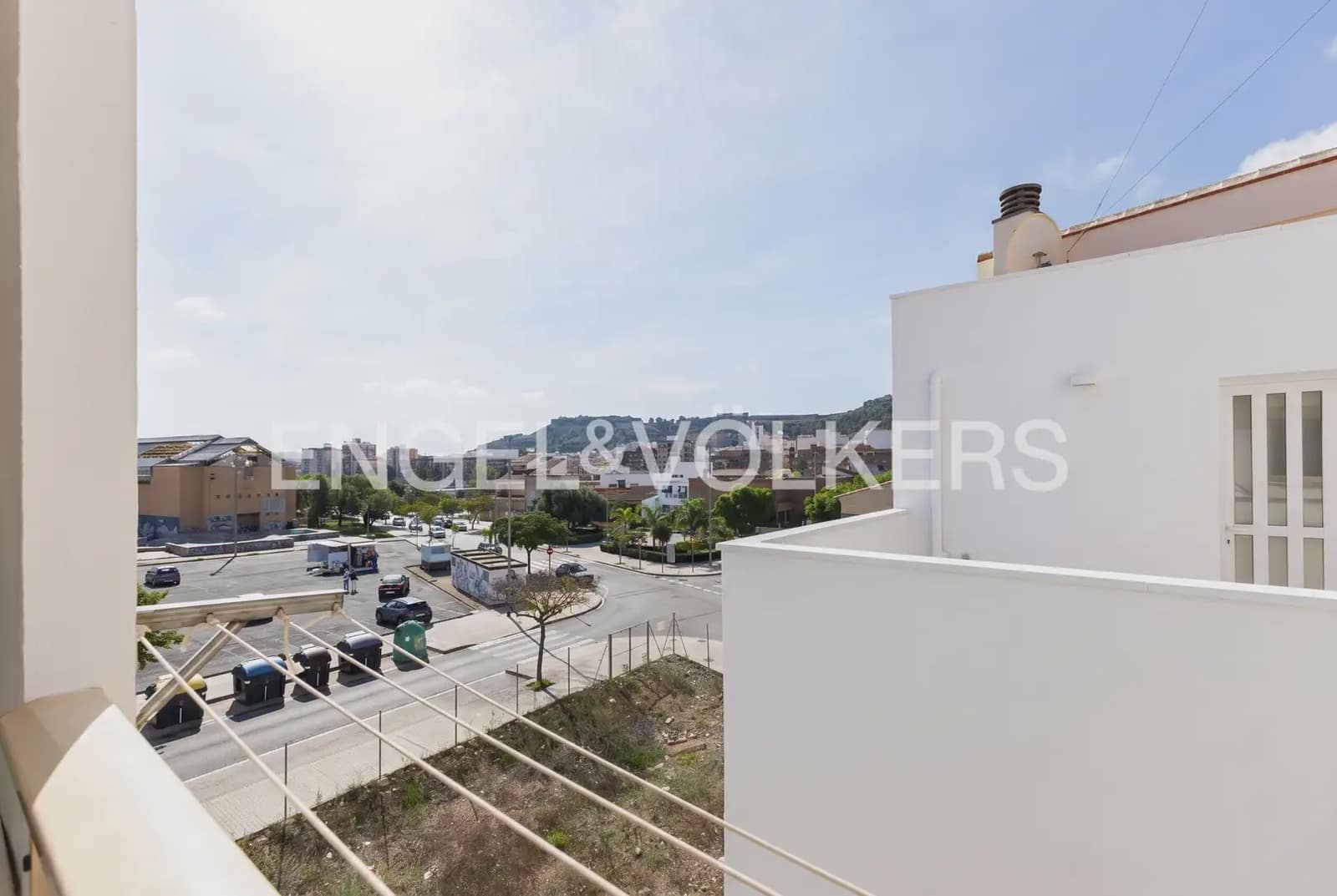 2 bedroom Flat for rent in Sagunto / Sagunt with garage - € 1,150 (Ref: 10154038)